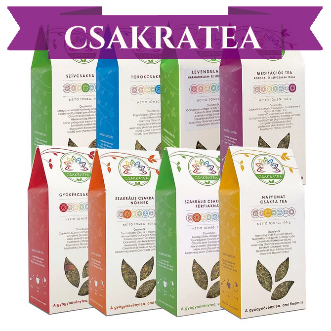 Csakratea