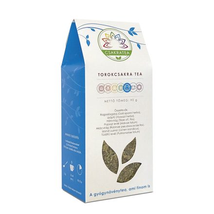 Torokcsakra tea, 90g