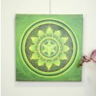 Szívcsakra Ébredés falikép - Anahata