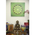 Szívcsakra Ébredés falikép - Anahata