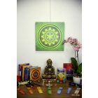 Szívcsakra Ébredés falikép - Anahata