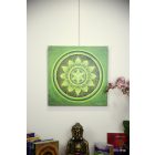 Szívcsakra Ébredés falikép - Anahata