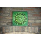 Szívcsakra Ébredés falikép - Anahata