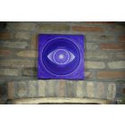 Harmadik szem Ébredés falikép - Ajna