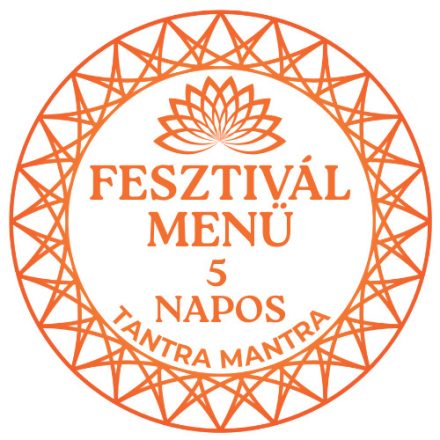 VEGÁN MENÜ K-SZO 5 NAP + 1db Desszert ajándék