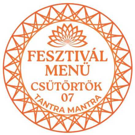 VEGÁN MENÜ 7. CSÜTÖRTÖK