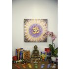 Om szimbólum falikép