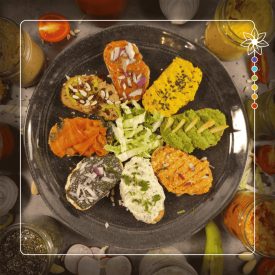 Kedvenc kencéink workshop 2026.02.21. 10:00