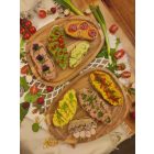 Kedvenc kencéink workshop 2026.02.21. 10:00