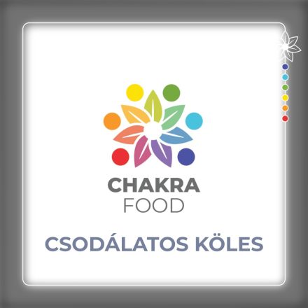 Csodálatos köles workshop 2026.01.30. 18:00