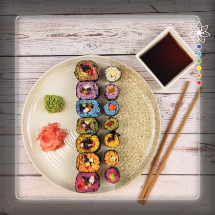 Sushizz velünk workshop 2026.02.06. 18:00