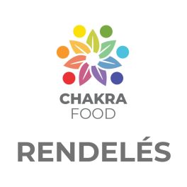 Chakra Food RENDELÉS